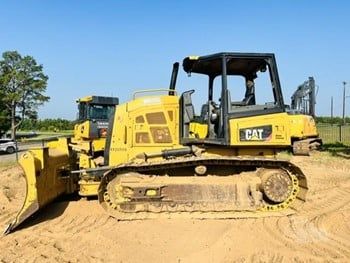 2019 CATERPILLAR D5K2 LGP For Sale