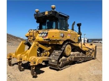 Used 2019 CATERPILLAR D6 For Sale in San Diego California