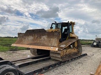 2019 CATERPILLAR D6N LGP For Sale