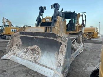Used 2019 CATERPILLAR D8T For Sale in Mesa Arizona