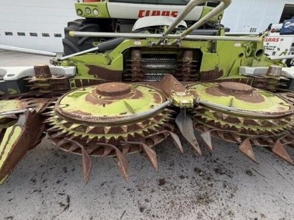 Used 2019 CLAAS ORBIS 900 For Sale in Watertown Wisconsin