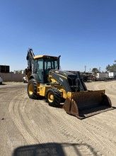 Used 2019 DEERE 710L For Sale in Bakersfield California