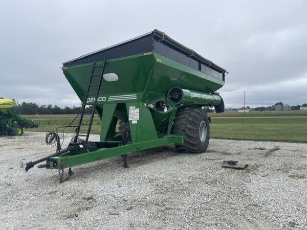 2019 DEMCO 1102 For Sale