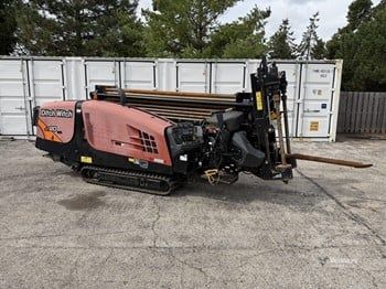2019 DITCH WITCH JT20 For Sale