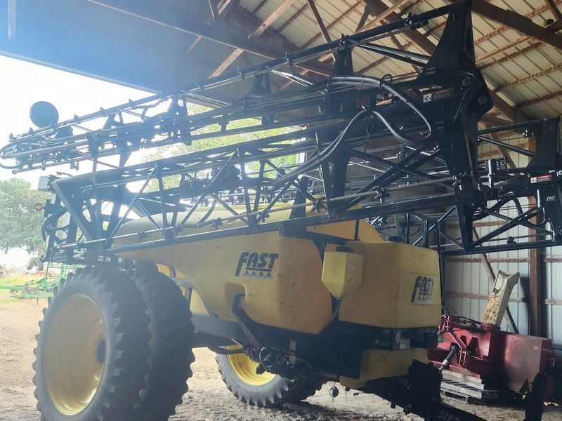Used 2019 FAST 9518T For Sale in Stewart Minnesota