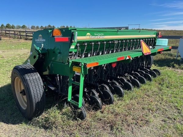 2019 GREAT PLAINS 1206NT For Sale