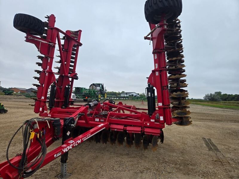 Horsch Anderson Tillage