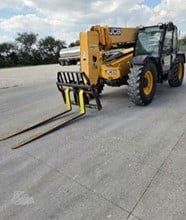 Used 2019 JCB 509-42 For Sale in Corpus Christi Texas