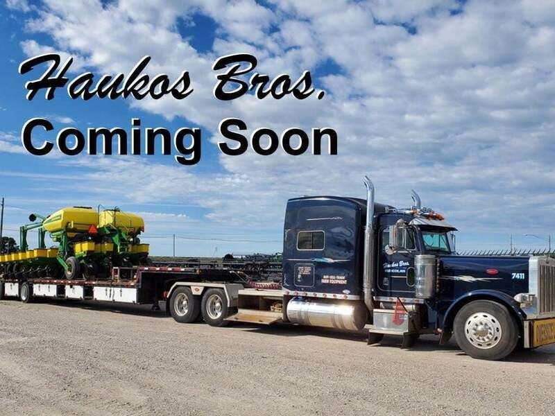 Used 2019 JOHN DEERE 625F For Sale in Glencoe Minnesota