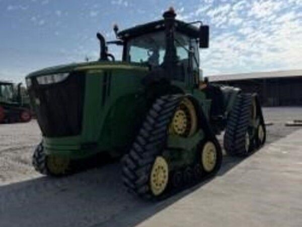 2019 JOHN DEERE 9520RX For Sale