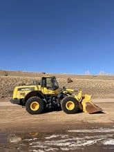 Used 2019 KOMATSU WA380-8 For Sale in Craig Colorado