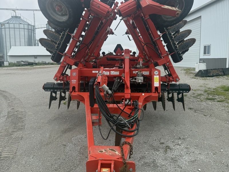 2019 KUHN 8050 For Sale