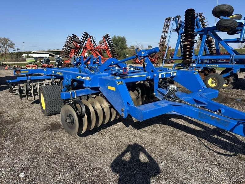 2019 LANDOLL 7510-14 For Sale