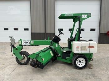 Used 2019 LAYMOR SM300 For Sale in Alba Texas