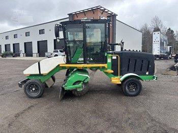 Used 2019 LAYMOR SM450-ST For Sale in Holland Michigan