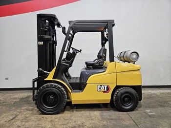 2019 MITSUBISHI FG35N For Sale