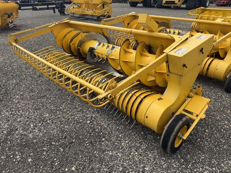 2019 NEW HOLLAND 29P For Sale