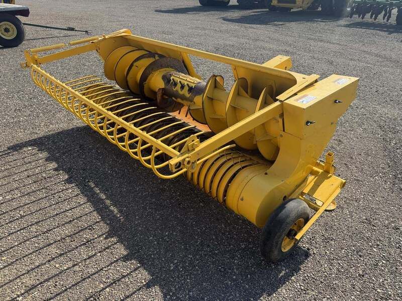2019 NEW HOLLAND 29P For Sale
