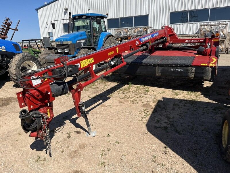2019 NEW HOLLAND 313 For Sale
