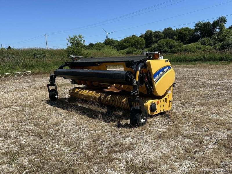 2019 NEW HOLLAND 380HDY For Sale