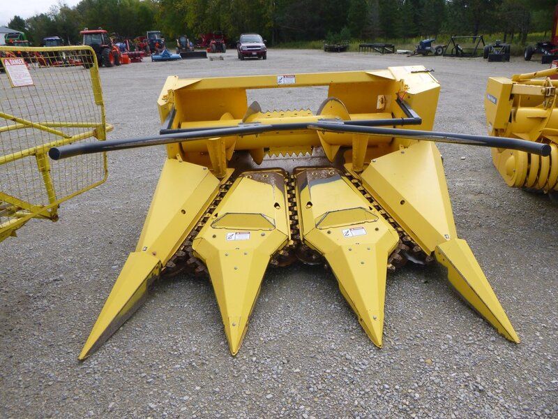2019 NEW HOLLAND 3PN For Sale