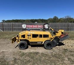 Used 2019 RAYCO RG80A For Sale in Springfield Missouri