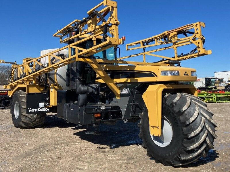 2019 TERRAGATOR TG7300C For Sale