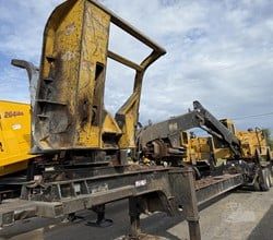 Used 2019 TIGERCAT 234B For Sale in Many Louisiana