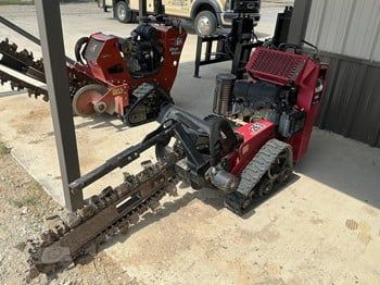 2019 TORO TRX300 For Sale