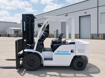 2019 UNICARRIERS PFD100N For Sale