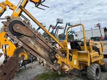 2019 VERMEER RTX450 For Sale