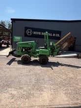 Used 2019 VERMEER RTX450 For Sale in Caldwell Texas