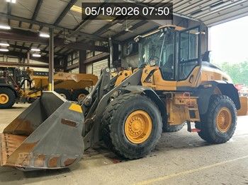 2019 VOLVO L70H For Sale