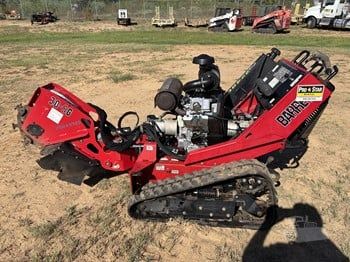 Used 2020 BARRETO E30SGB For Sale in Longview Texas