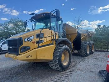 Used 2020 BELL B20E For Sale in Walton Kentucky