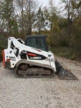 2020 BOBCAT T595 For Sale