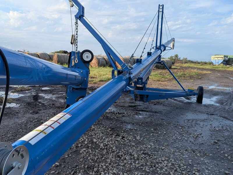 2020 BRANDT 1070HP For Sale