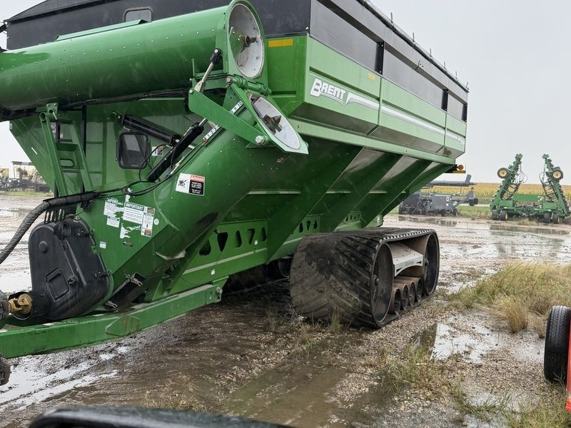 2020 BRENT 1596 For Sale