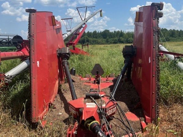 Used 2020 BUSH HOG 12820RR1 For Sale in Leighton Alabama