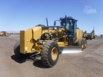2020 CATERPILLAR 140 For Sale
