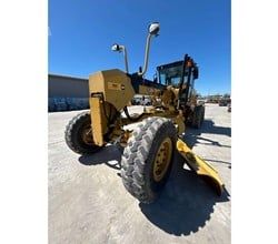 2020 CATERPILLAR 140GC AWD For Sale