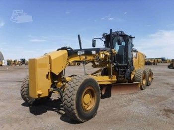 2020 CATERPILLAR 150 AWD For Sale
