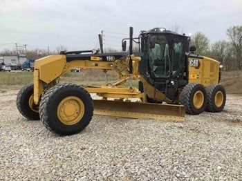 2020 CATERPILLAR 150 For Sale
