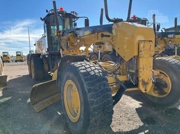 2020 CATERPILLAR 160 For Sale