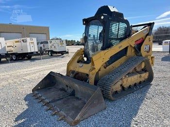 2020 CATERPILLAR 299D3 XE For Sale