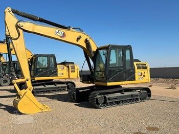 2020 CATERPILLAR 313D2 GC For Sale