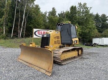 2020 CATERPILLAR D5K2 LGP For Sale