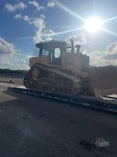 2020 CATERPILLAR D6 LGP For Sale