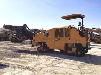 Used 2020 CATERPILLAR PM-312 For Sale in City Of Industry California