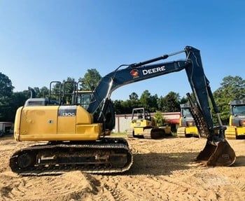 2020 DEERE 130G For Sale
